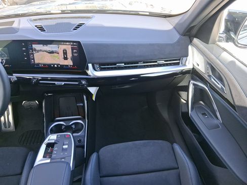 Used 2026 BMW X1 M35i w/ Technology Package AWD/4WD image 28