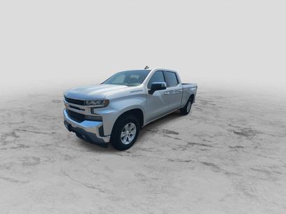 Used 2019 Chevrolet Silverado 1500 LT