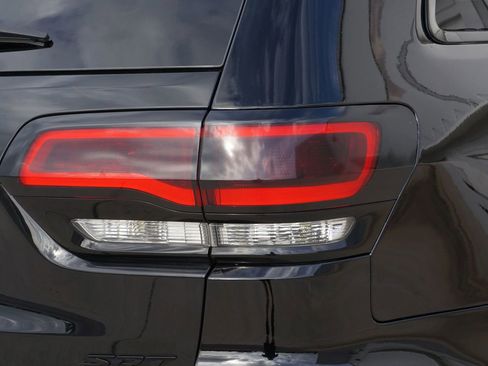 Used 2020 Jeep Grand Cherokee SRT image 19