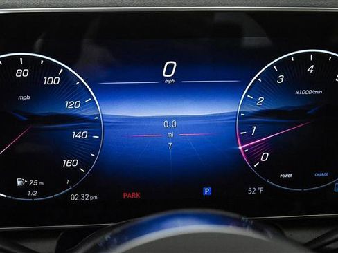 New 2026 Mercedes-Benz GLC 300 4MATIC image 11