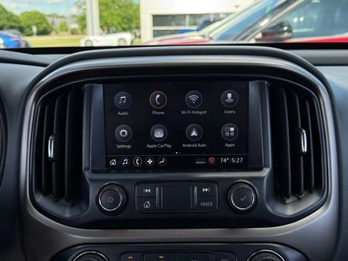 Used 2019 Chevrolet Colorado Z71 AWD/4WD image 21