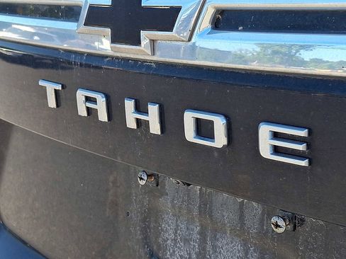 Used 2021 Chevrolet Tahoe LT AWD/4WD image 5
