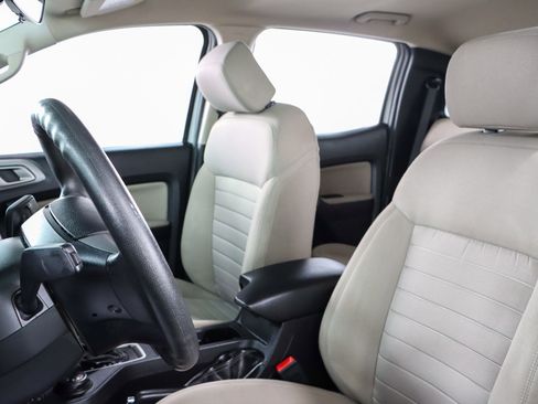 Used 2019 Ford Ranger XLT w/ Trailer Tow Package image 23