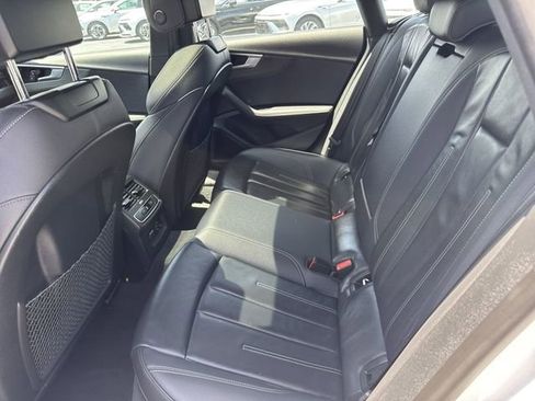 Used 2024 Audi A5 2.0T Premium Plus AWD/4WD image 21