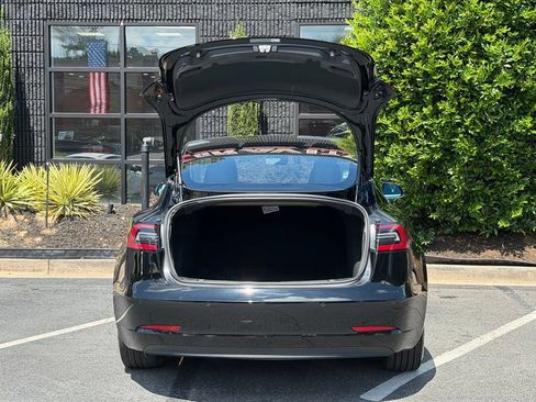 Used 2019 Tesla Model 3 Long Range AWD/4WD image 17