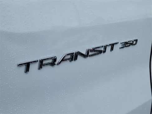 Certified 2020 Ford Transit 350 XLT image 5