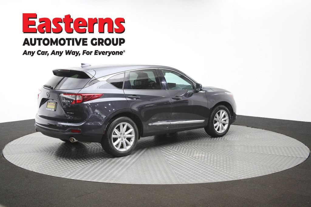 Used 2020 Acura RDX AWD image 43