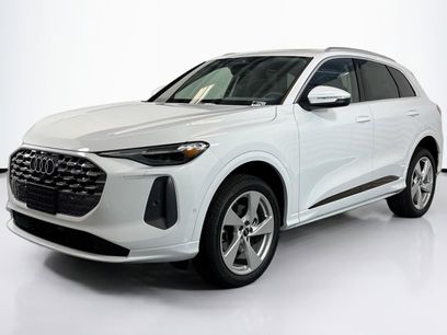 New 2025 Audi Q5 Premium Plus