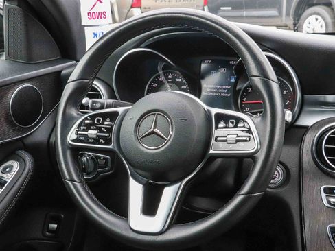 Used 2019 Mercedes-Benz C 300 Sedan image 17