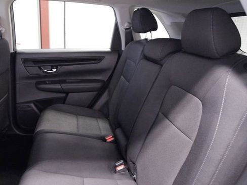 Used 2026 Honda CR-V EX image 19