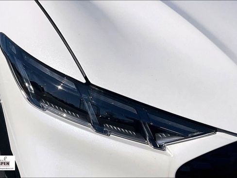 New 2025 Ford Mustang Mach-E Premium w/ Sport Appearance Package image 15