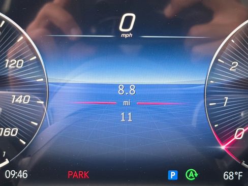 New 2026 Mercedes-Benz GLE 450 4MATIC Coupe image 25