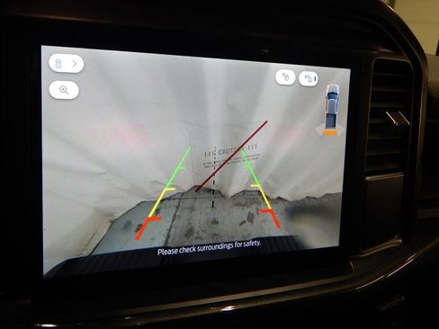 New 2025 Ford F150 STX w/ Equipment Group 200A image 24