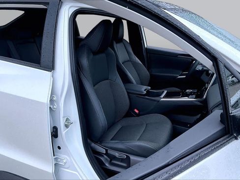 Used 2024 Toyota bZ4X FWD w/ Weather Package image 8