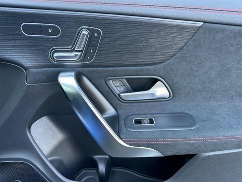 New 2026 Mercedes-Benz CLA 250 4MATIC image 18