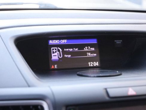 Used 2015 Honda CR-V EX image 16