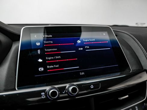 Used 2022 Cadillac CT5 V Blackwing image 75