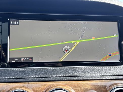 Used 2014 Mercedes-Benz S 550 Sedan image 30