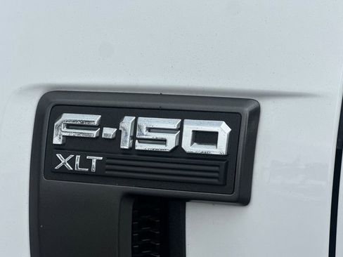 Certified 2021 Ford F150 XLT w/ Equipment Group 302A High image 31