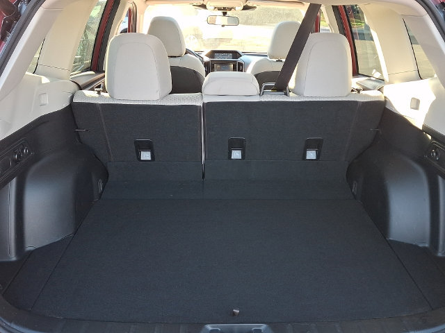 Certified 2023 Subaru Forester Premium AWD/4WD image 30