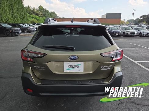 Used 2024 Subaru Outback Premium AWD/4WD image 6