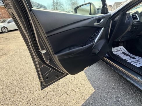 Used 2014 MAZDA MAZDA6 Sport image 42