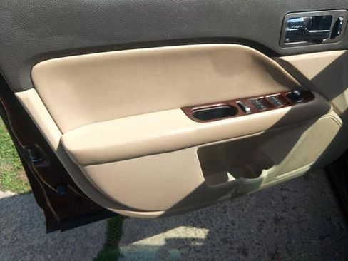 Used 2012 Ford Fusion SEL FWD image 10