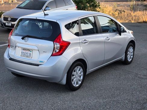 Used 2014 Nissan Versa Note SV w/ Convenience Package FWD image 17