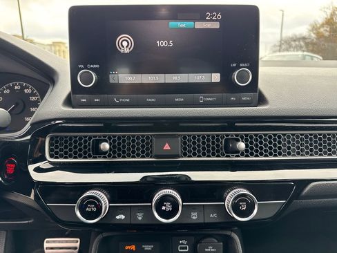 Used 2024 Honda Civic Sport image 28