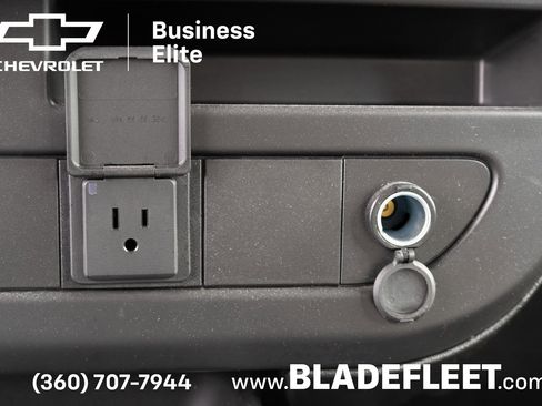 New 2024 Chevrolet Express 3500 w/ Power Convenience Package image 14