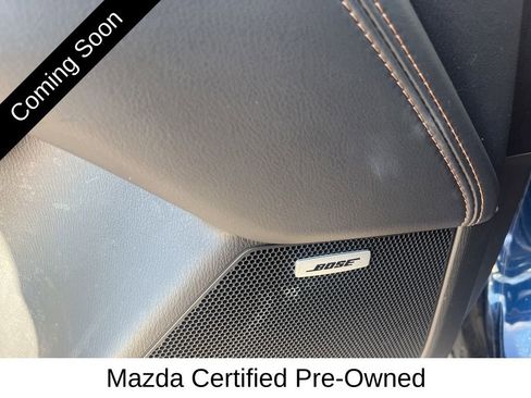 Used 2023 MAZDA CX-5 AWD 2.5 S w/ Premium Plus Pkg image 11