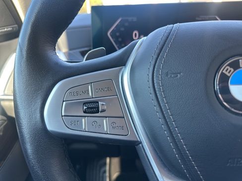 Used 2024 BMW X7 xDrive40i image 20