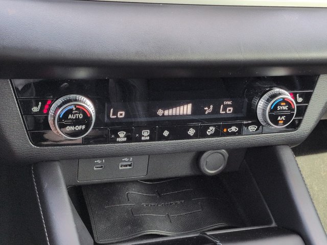 Used 2023 Mitsubishi Outlander SE AWD/4WD image 24