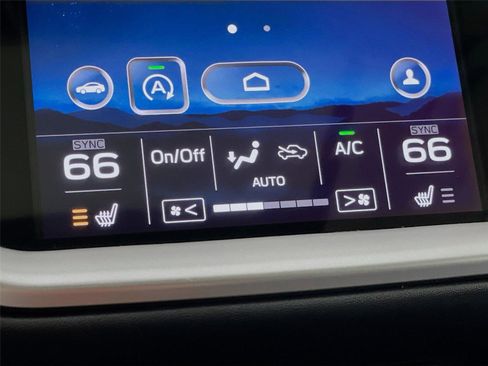 Certified 2021 Subaru Outback Limited image 25