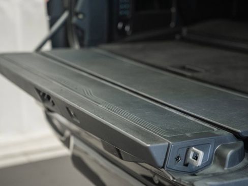 Used 2025 Ford Expedition Platinum w/ Stealth Appearance Package AWD/4WD image 12