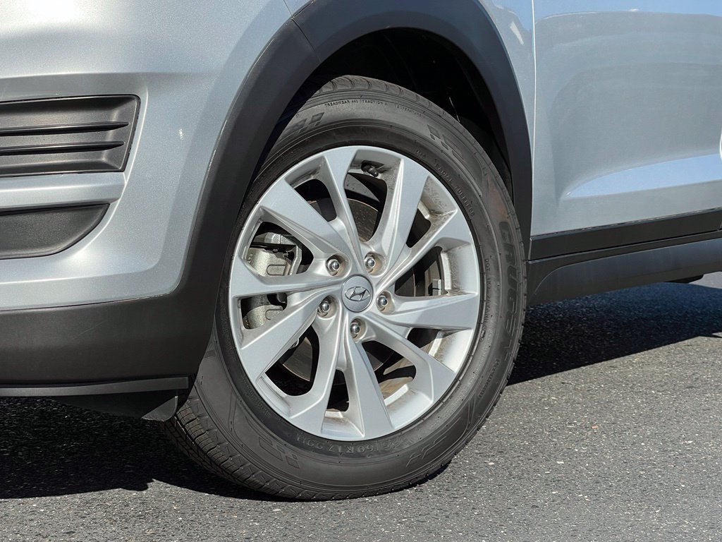 Used 2019 Hyundai Tucson Value AWD/4WD image 2