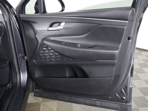 Used 2023 Hyundai Santa Fe SEL FWD image 24