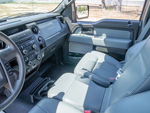 Used 2013 Ford F150 XL w/ Mid Equipment Group image 16