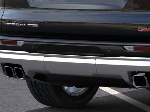 New 2026 GMC Acadia Denali w/ Super Cruise Package image 14
