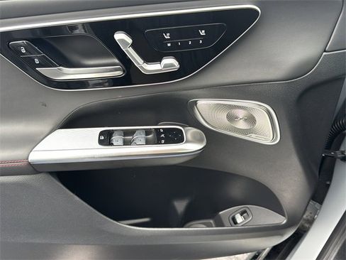 New 2026 Mercedes-Benz GLC 43 AMG 4MATIC image 21