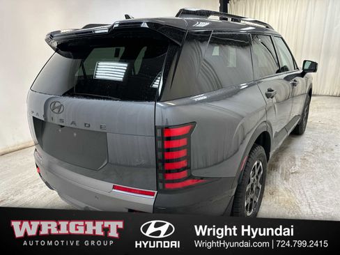New 2026 Hyundai Palisade XRT Pro image 6