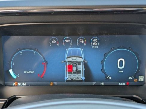 New 2026 Ford F250 Lariat w/ Black Appearance Package AWD/4WD image 50