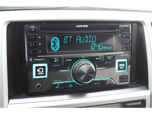 Used 2004 Toyota 4Runner Sport AWD/4WD image 22