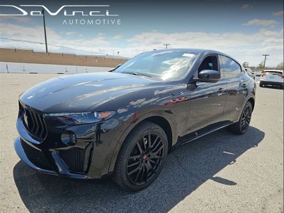 Used 2022 Maserati Levante Modena S