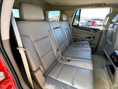 Used 2015 GMC Yukon SLT image 20