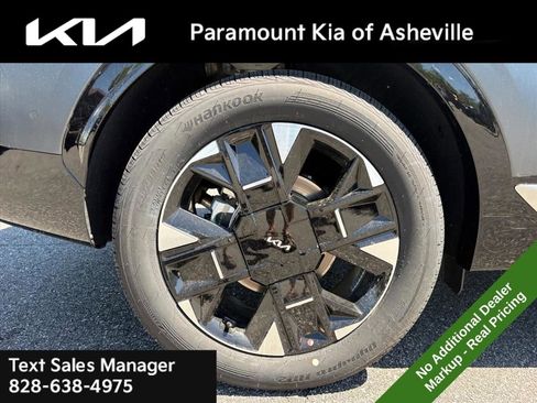 New 2026 Kia Sportage SX Prestige AWD/4WD image 30