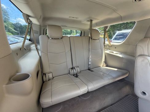 Used 2015 Cadillac Escalade ESV Premium AWD/4WD image 20