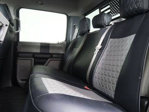 Used 2017 Ford F250 XL w/ STX Appearance Package image 10