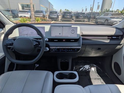 Used 2023 Hyundai Ioniq 5 SEL RWD image 27