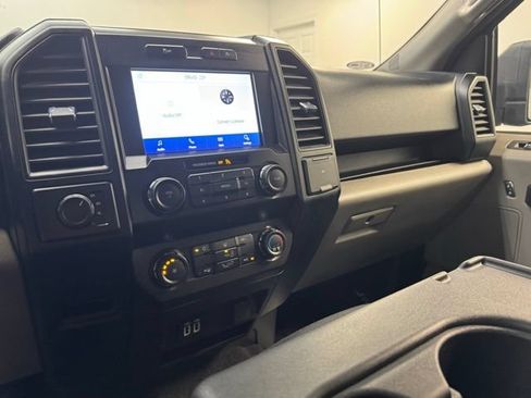 Used 2020 Ford F150 XL w/ Equipment Group 101A Mid AWD/4WD image 21